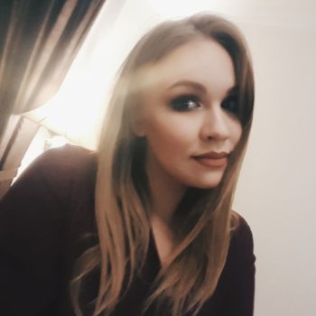 Елена Несалёная