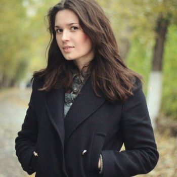 Мария Сотникова