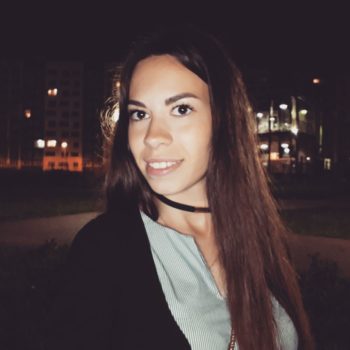 Диана Боковая